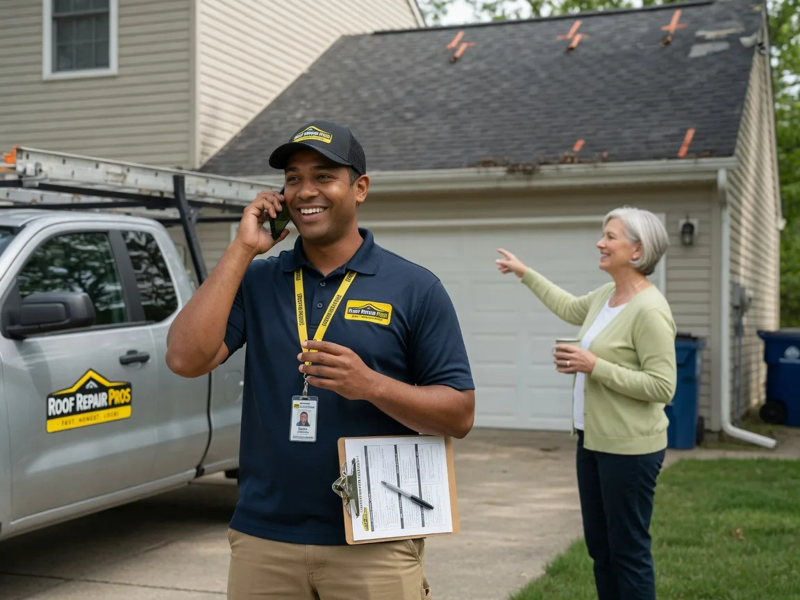 Roof Repair Galloway, NJ FAQs